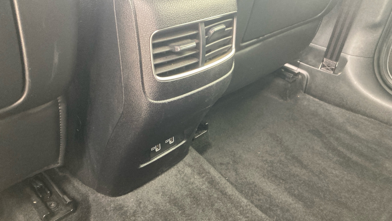 MG HS 1.5 T-GDI Trophy 5dr DCT Petrol Hatchback